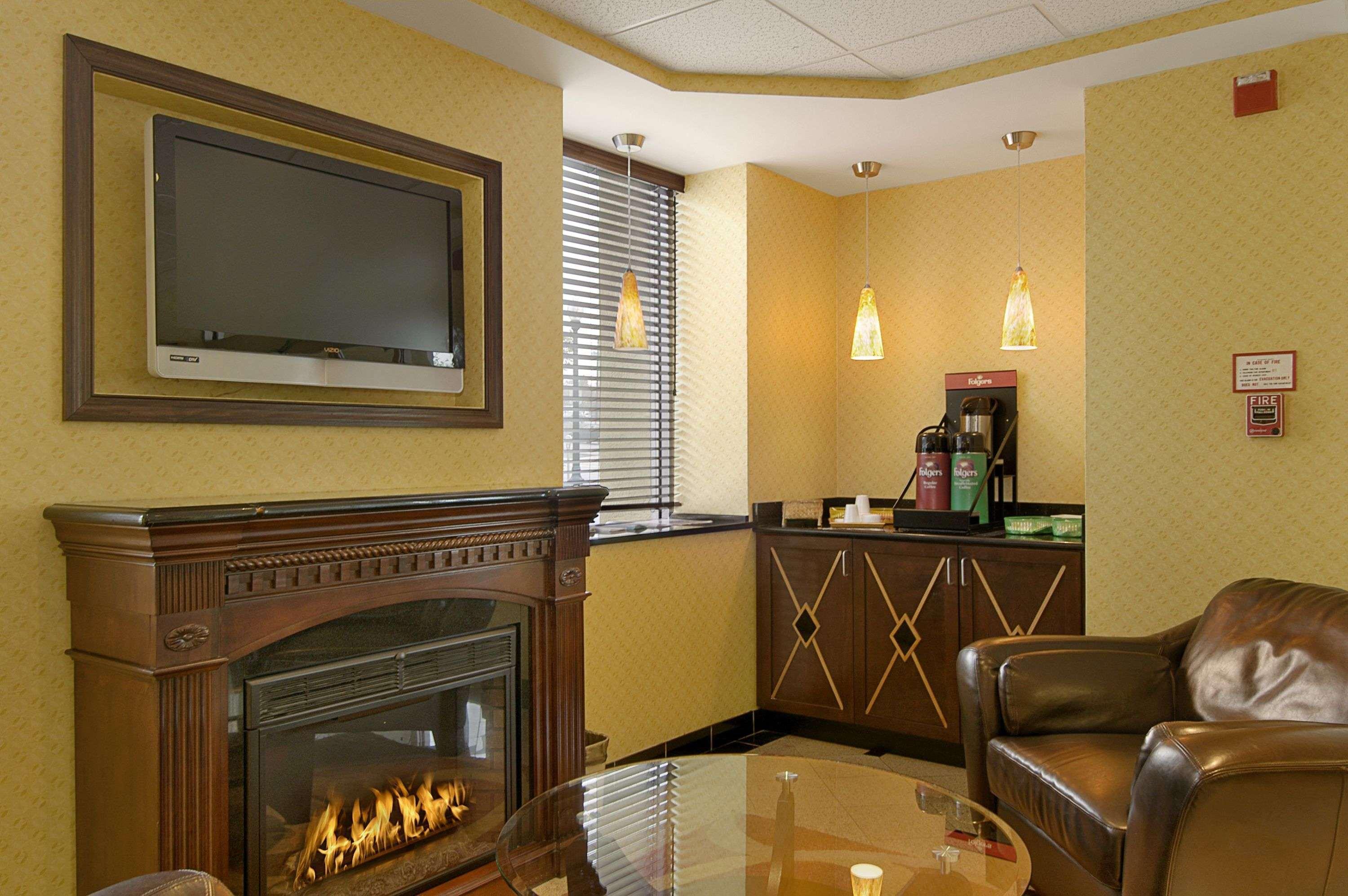 Days Inn By Wyndham Silver Spring Chambre photo