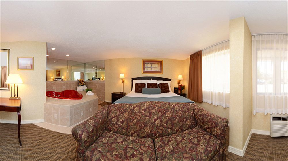 Days Inn By Wyndham Silver Spring Extérieur photo